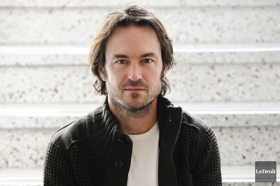 Sebastien Ricard - Florent Siaud